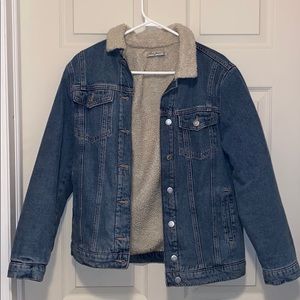 Mavi Jean jacket